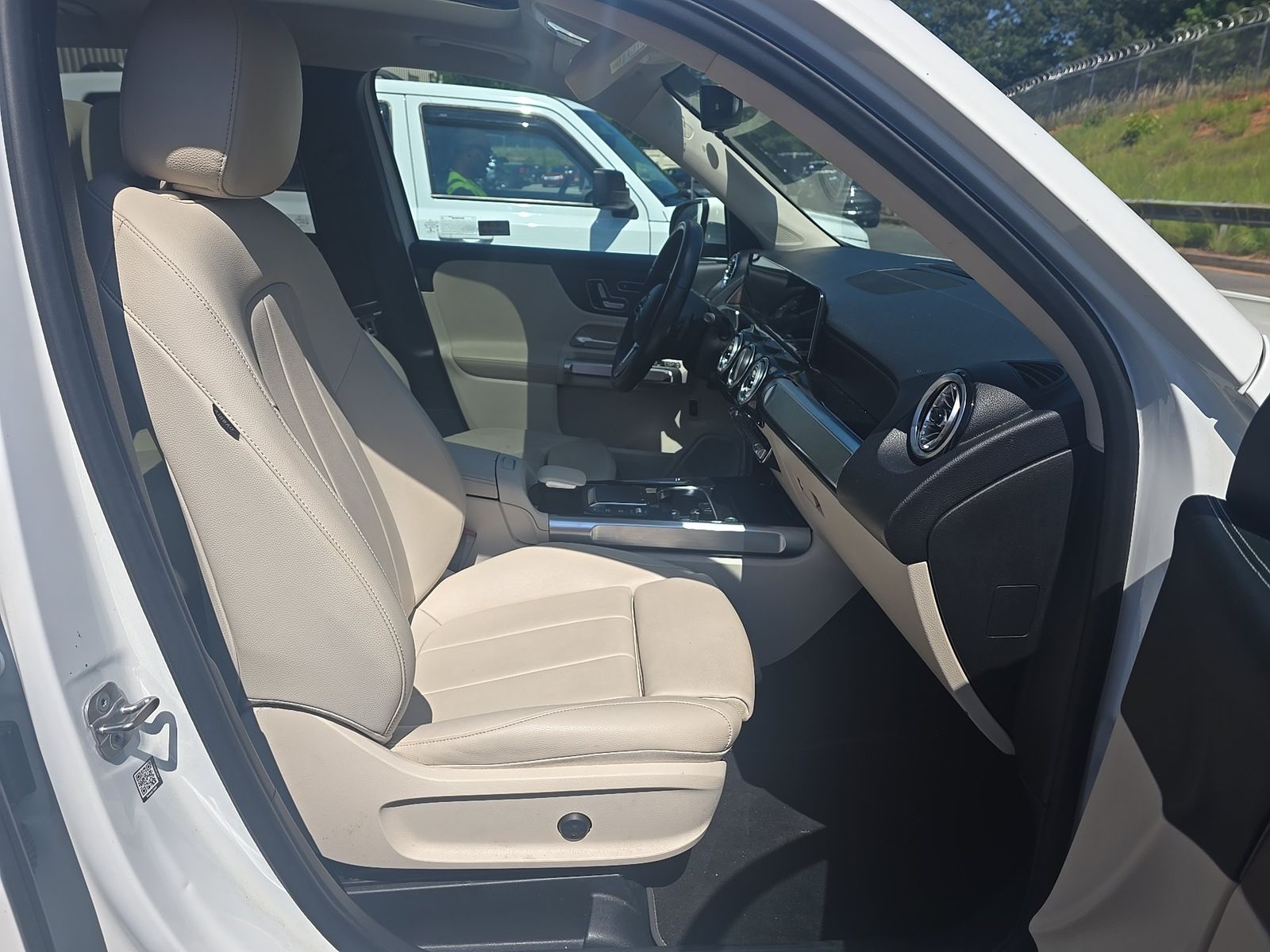 2023 Mercedes-Benz GLB GLB 250 AWD