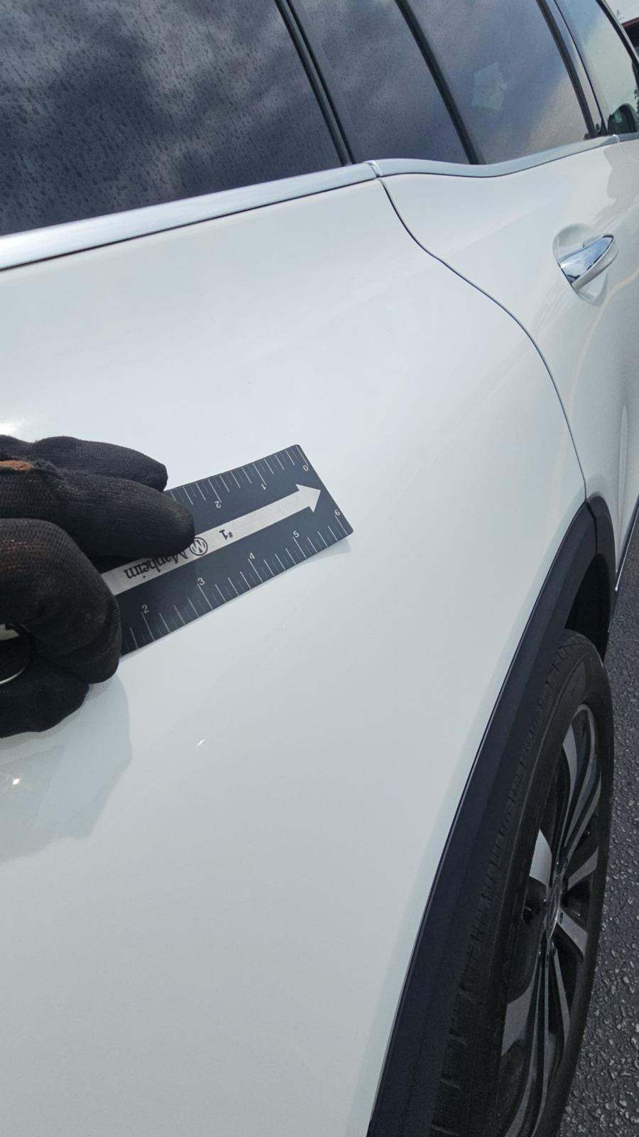 2023 Mercedes-Benz GLB GLB 250 AWD