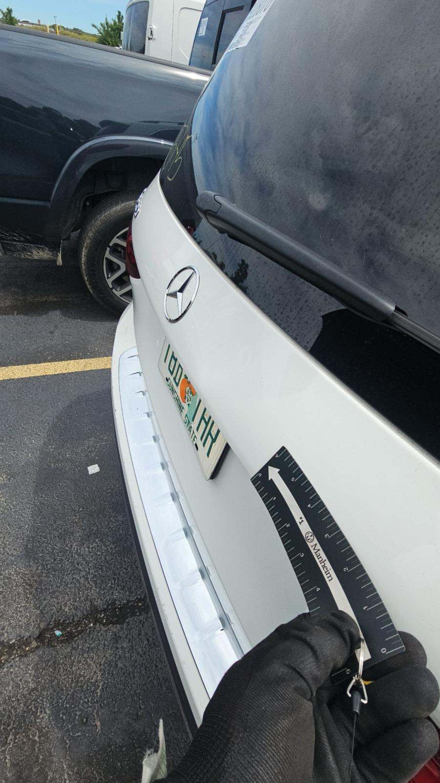 2023 Mercedes-Benz GLB GLB 250 AWD