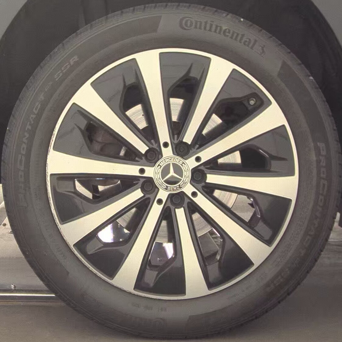 2023 Mercedes-Benz GLB GLB 250 AWD