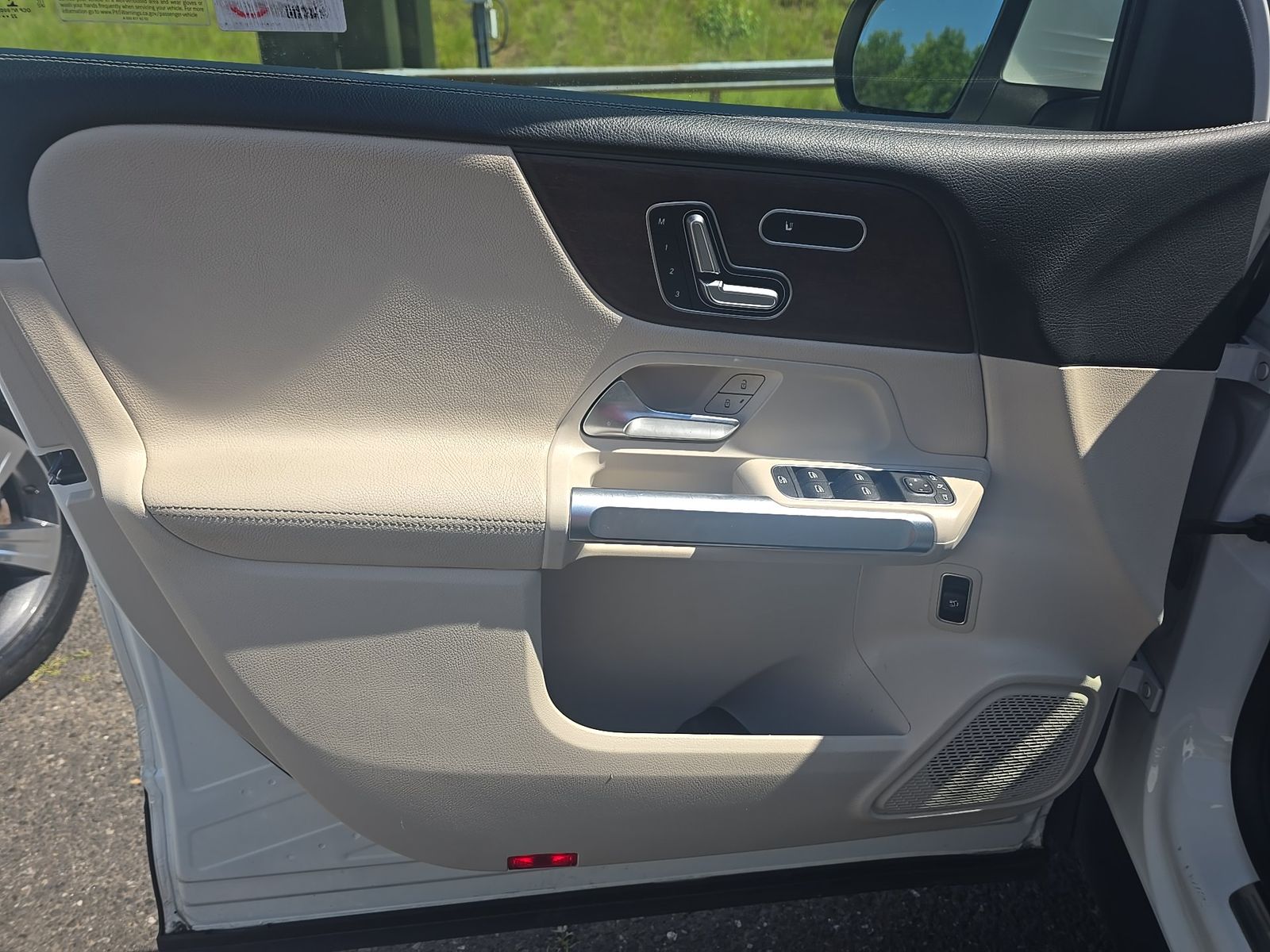 2023 Mercedes-Benz GLB GLB 250 AWD