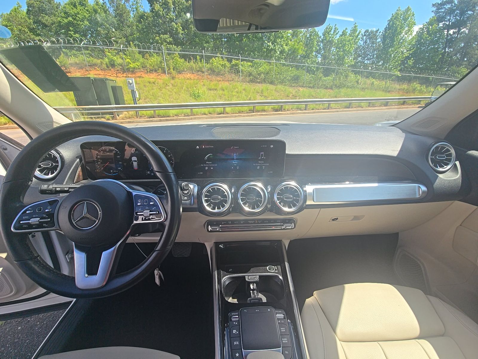 2023 Mercedes-Benz GLB GLB 250 AWD