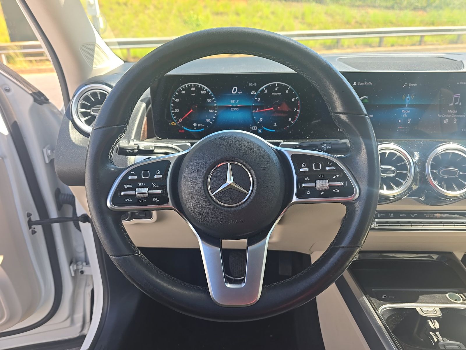 2023 Mercedes-Benz GLB GLB 250 AWD