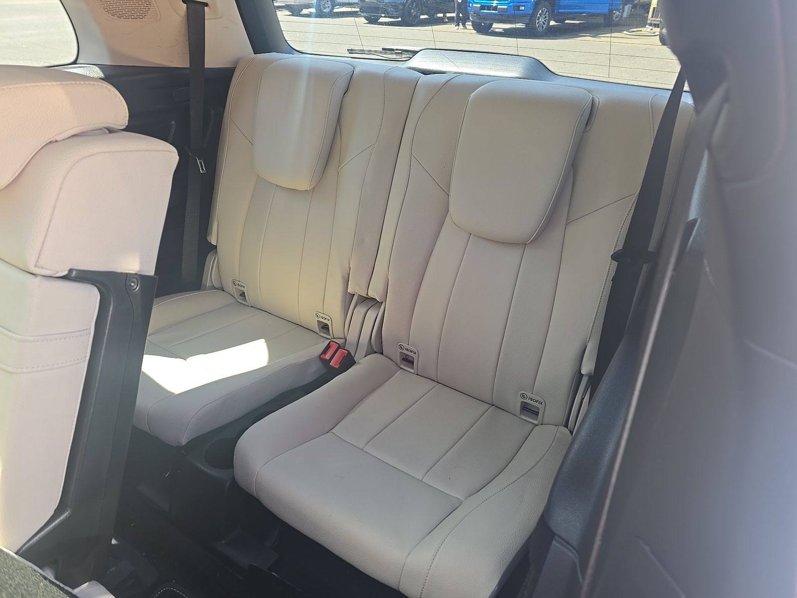 2023 Mercedes-Benz GLB GLB 250 AWD