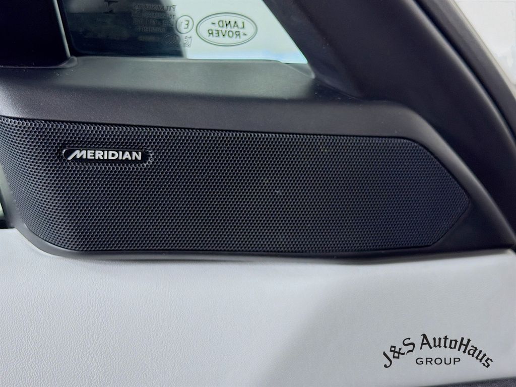 2024 Land Rover Range Rover Sport SE AWD