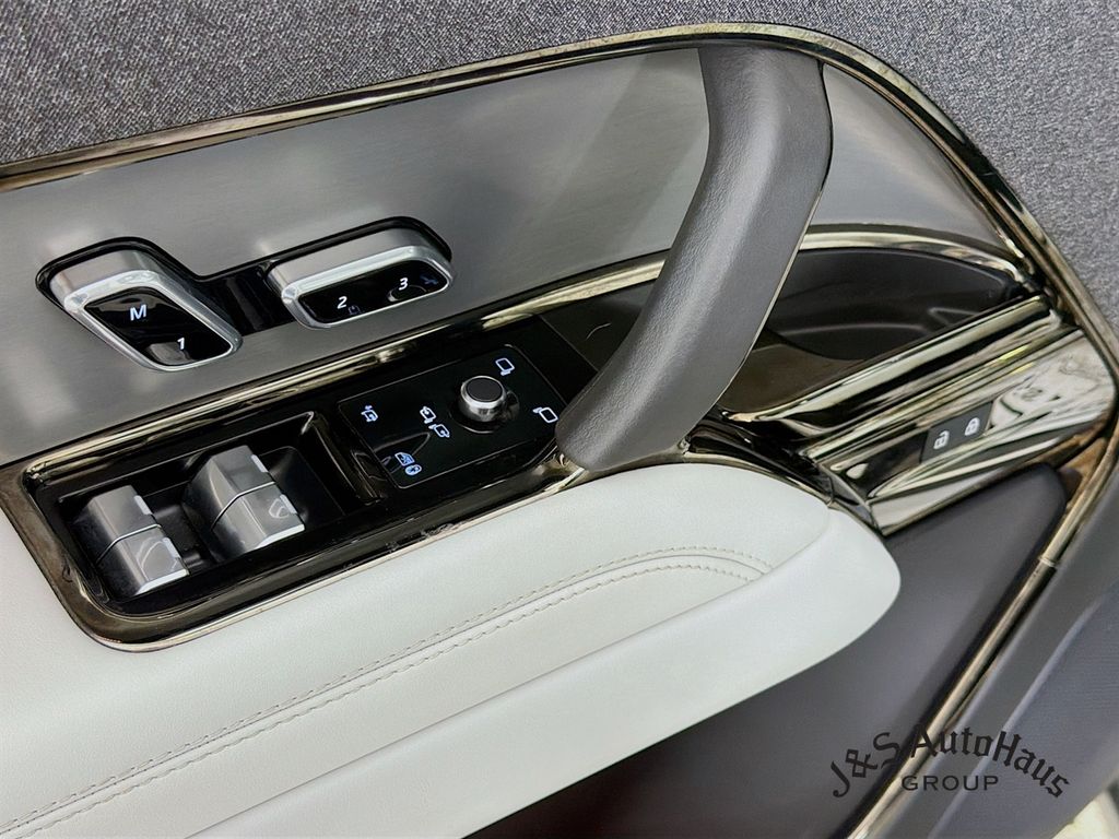 2024 Land Rover Range Rover Sport SE AWD
