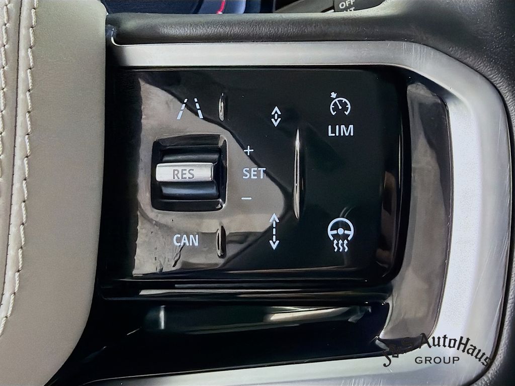 2024 Land Rover Range Rover Sport SE AWD