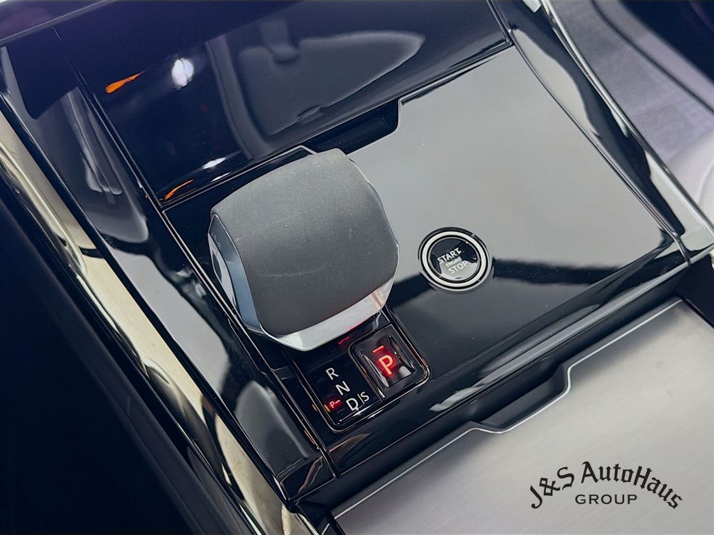 2024 Land Rover Range Rover Sport SE AWD
