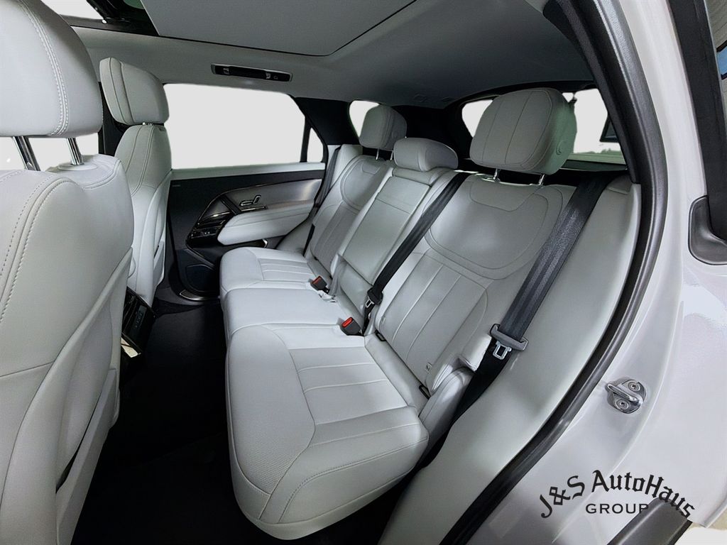 2024 Land Rover Range Rover Sport SE AWD