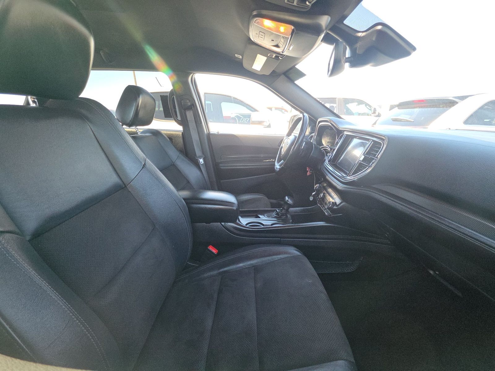 2022 Dodge Durango GT Plus AWD