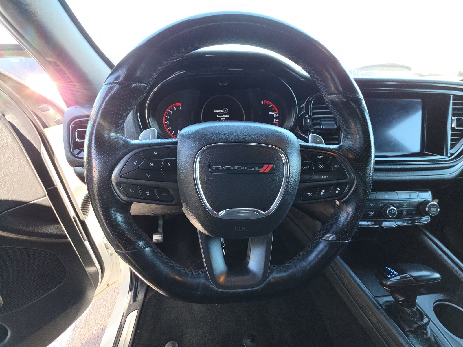2022 Dodge Durango GT Plus AWD