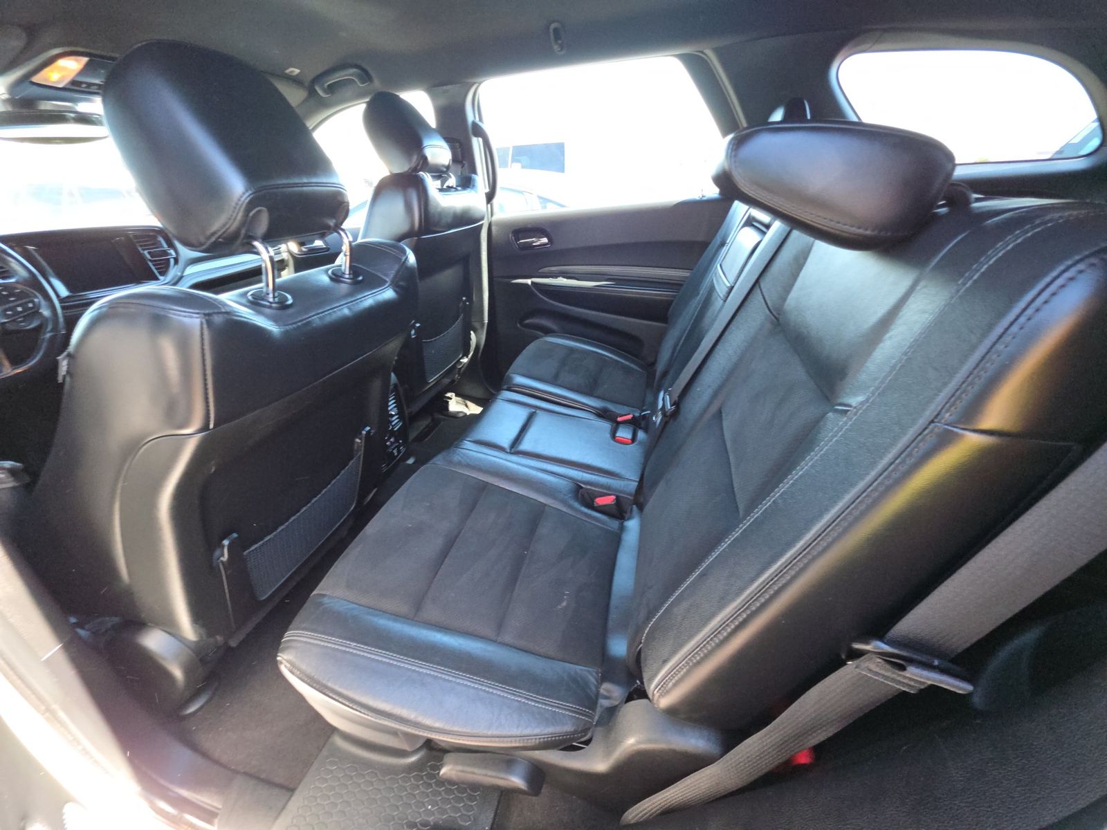 2022 Dodge Durango GT Plus AWD