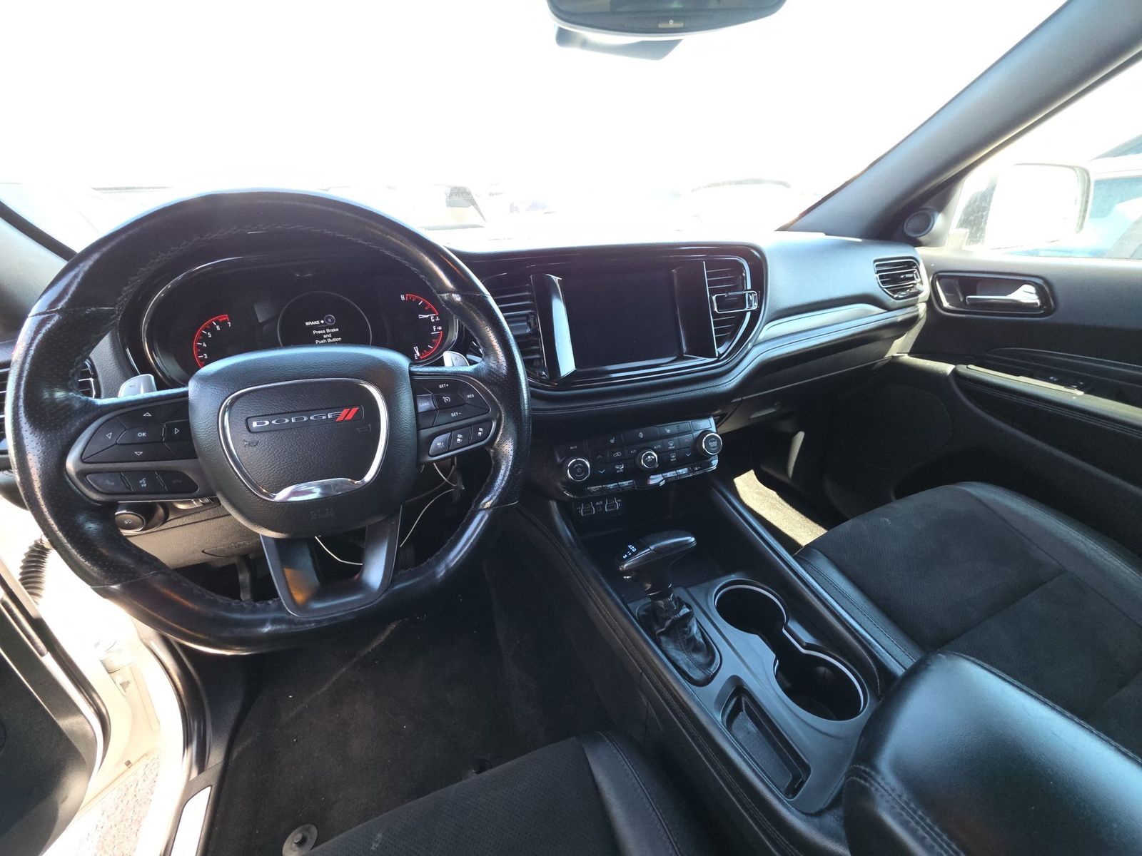 2022 Dodge Durango GT Plus AWD