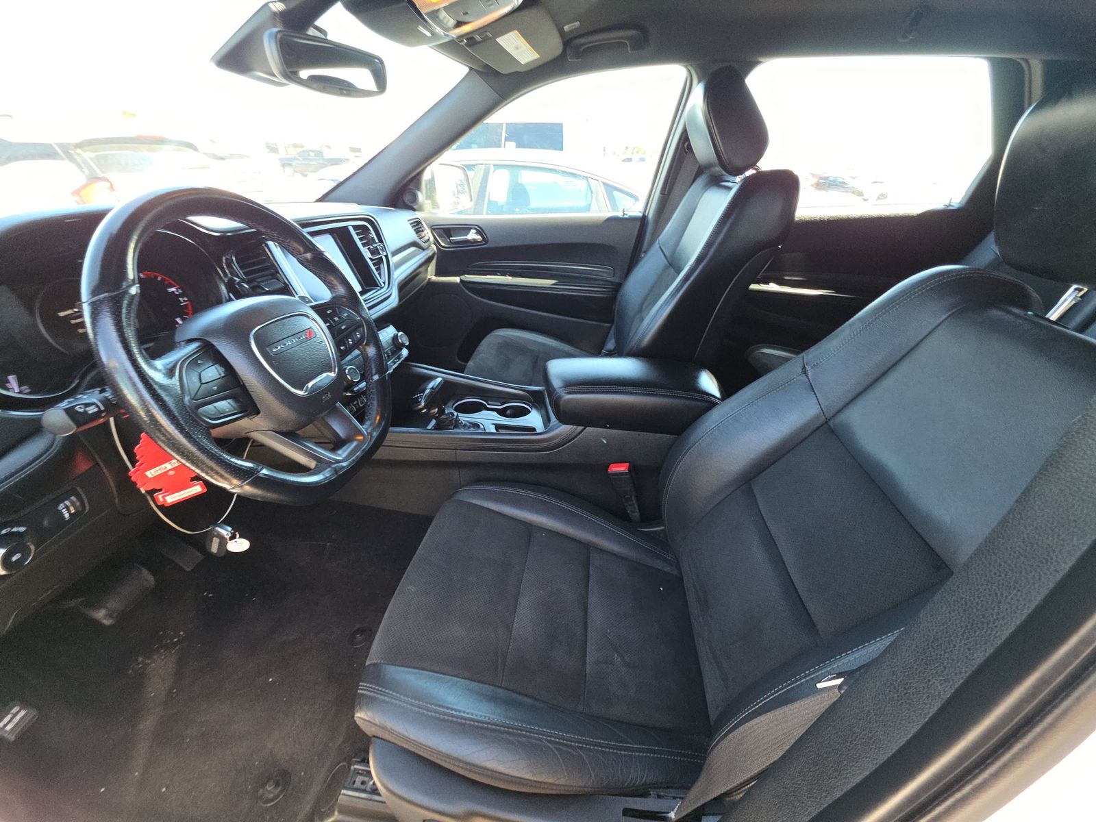 2022 Dodge Durango GT Plus AWD