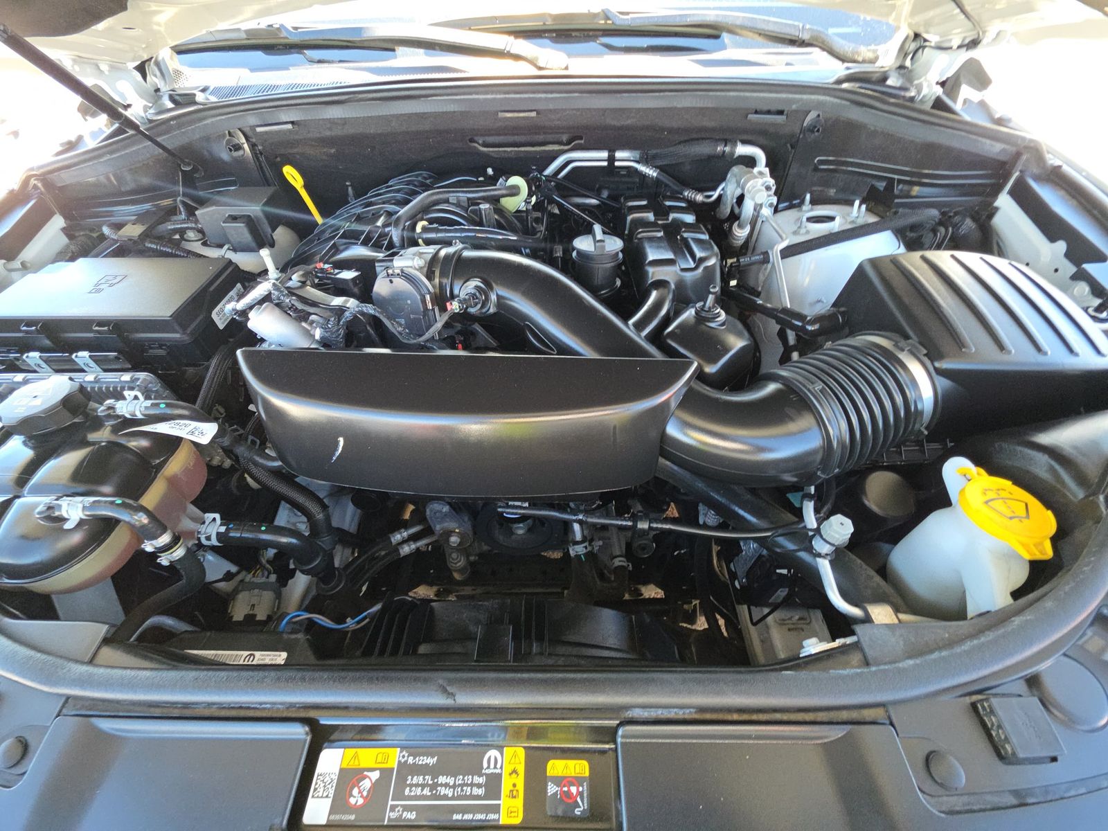 2022 Dodge Durango GT Plus AWD