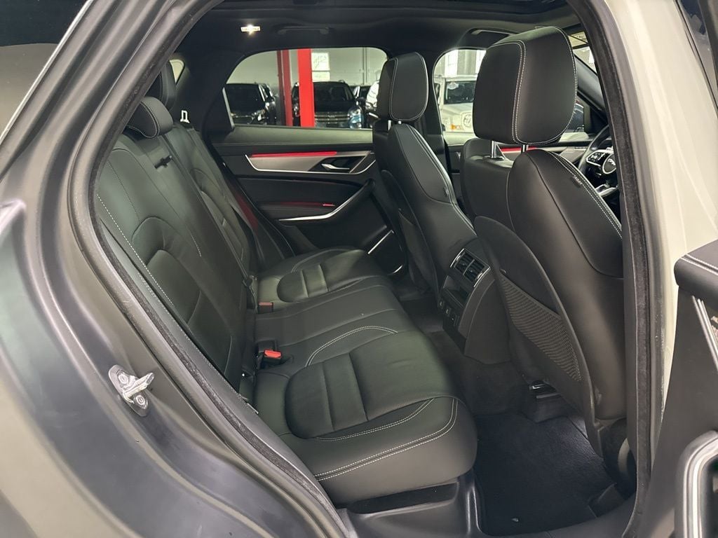2025 Jaguar F-PACE P250 R-Dynamic S AWD