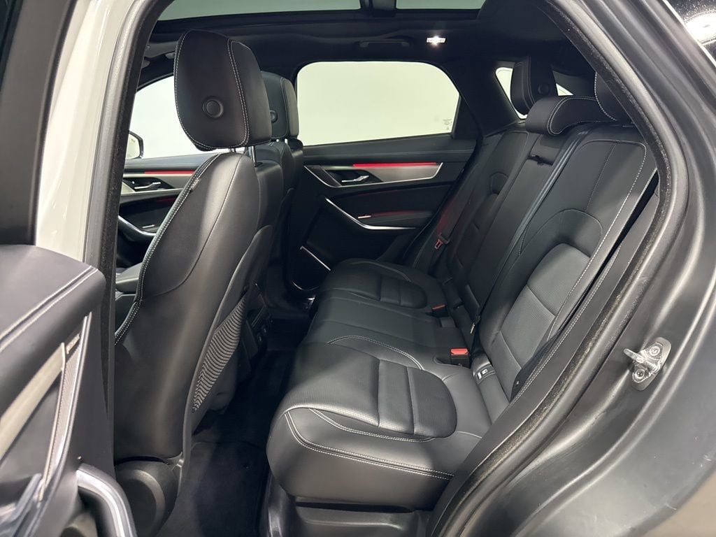 2025 Jaguar F-PACE P250 R-Dynamic S AWD