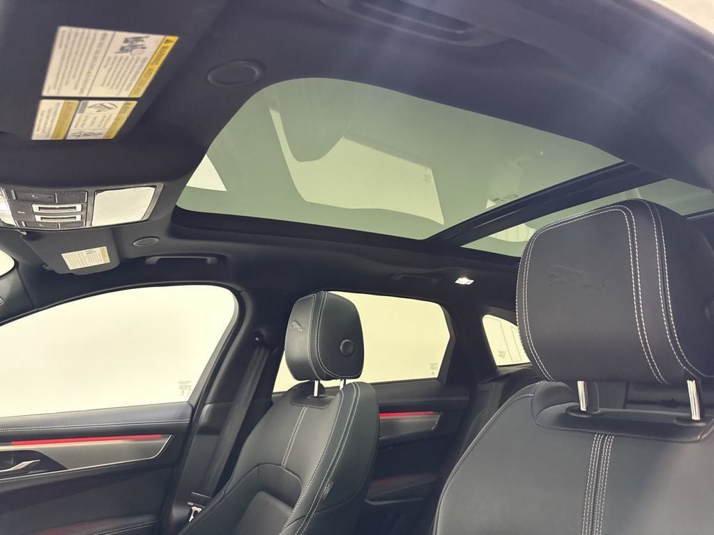 2025 Jaguar F-PACE P250 R-Dynamic S AWD