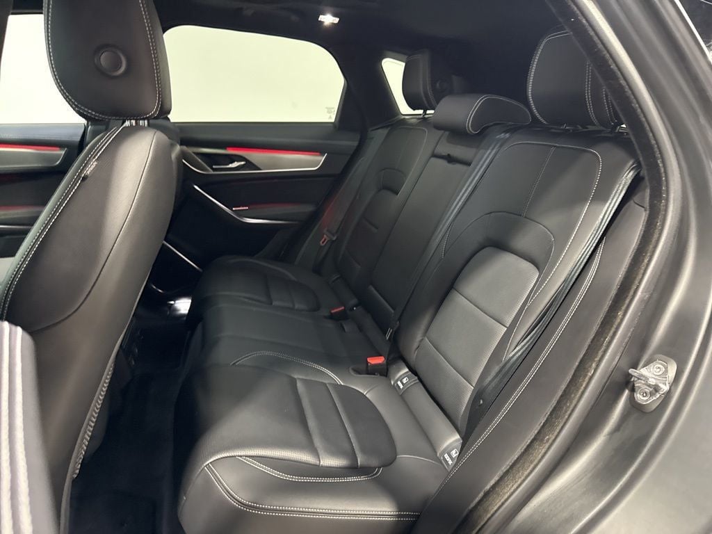 2025 Jaguar F-PACE P250 R-Dynamic S AWD