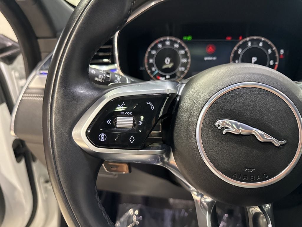 2025 Jaguar F-PACE P250 R-Dynamic S AWD