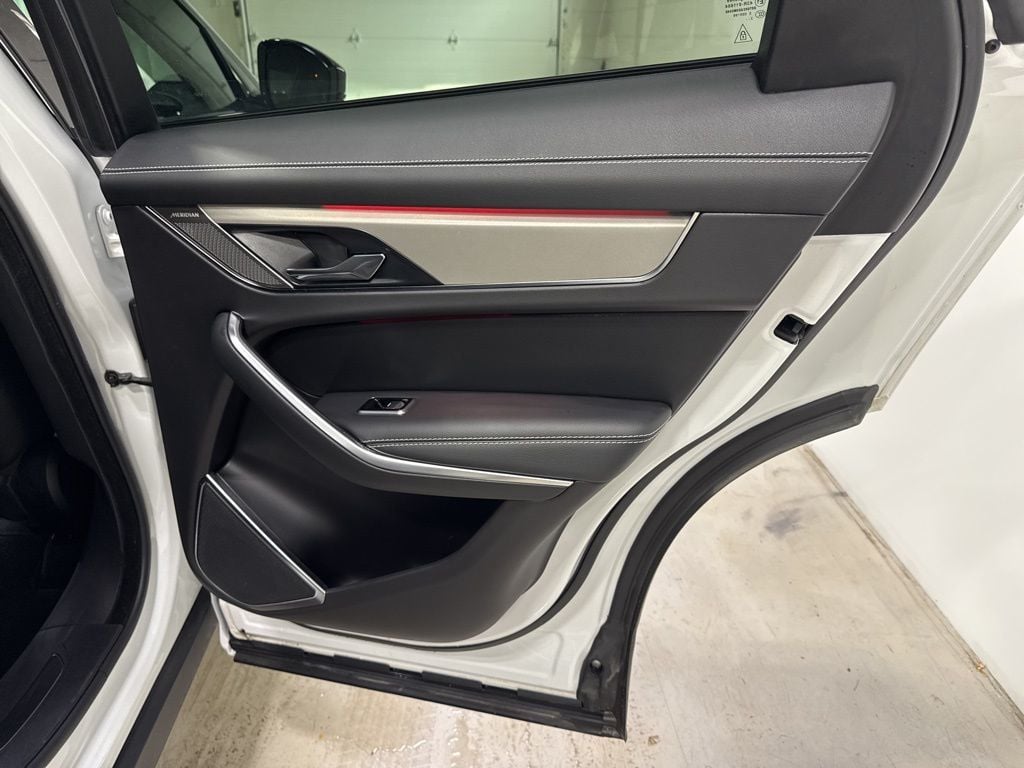 2025 Jaguar F-PACE P250 R-Dynamic S AWD