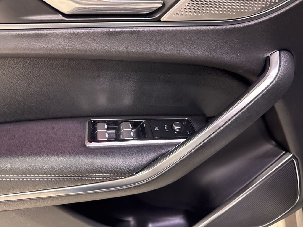 2025 Jaguar F-PACE P250 R-Dynamic S AWD