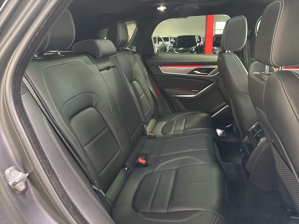 2025 Jaguar F-PACE P250 R-Dynamic S AWD