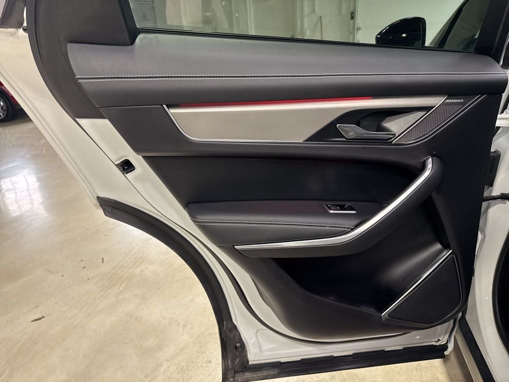 2025 Jaguar F-PACE P250 R-Dynamic S AWD