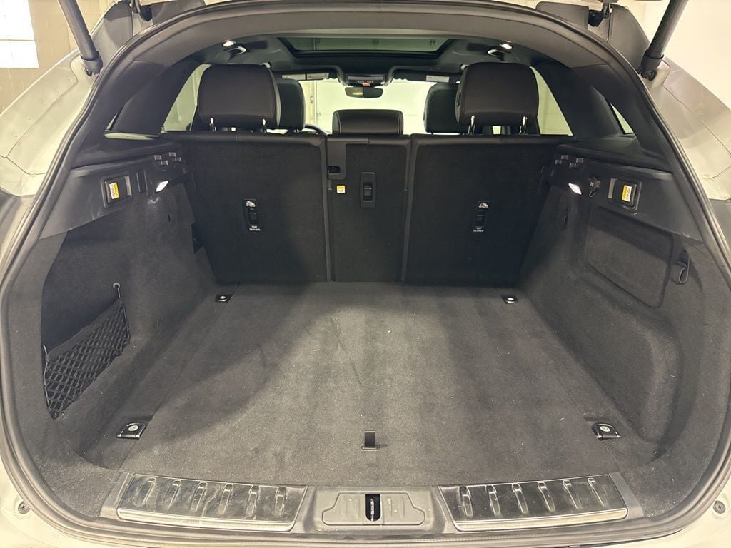 2025 Jaguar F-PACE P250 R-Dynamic S AWD