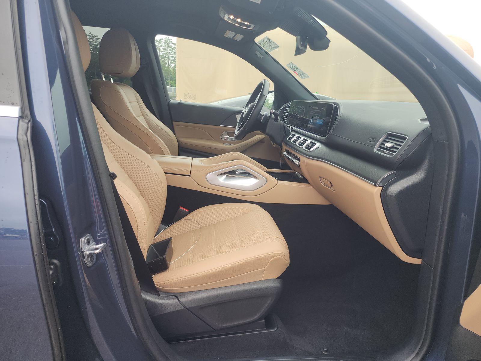 2024 Mercedes-Benz GLS GLS 450 AWD