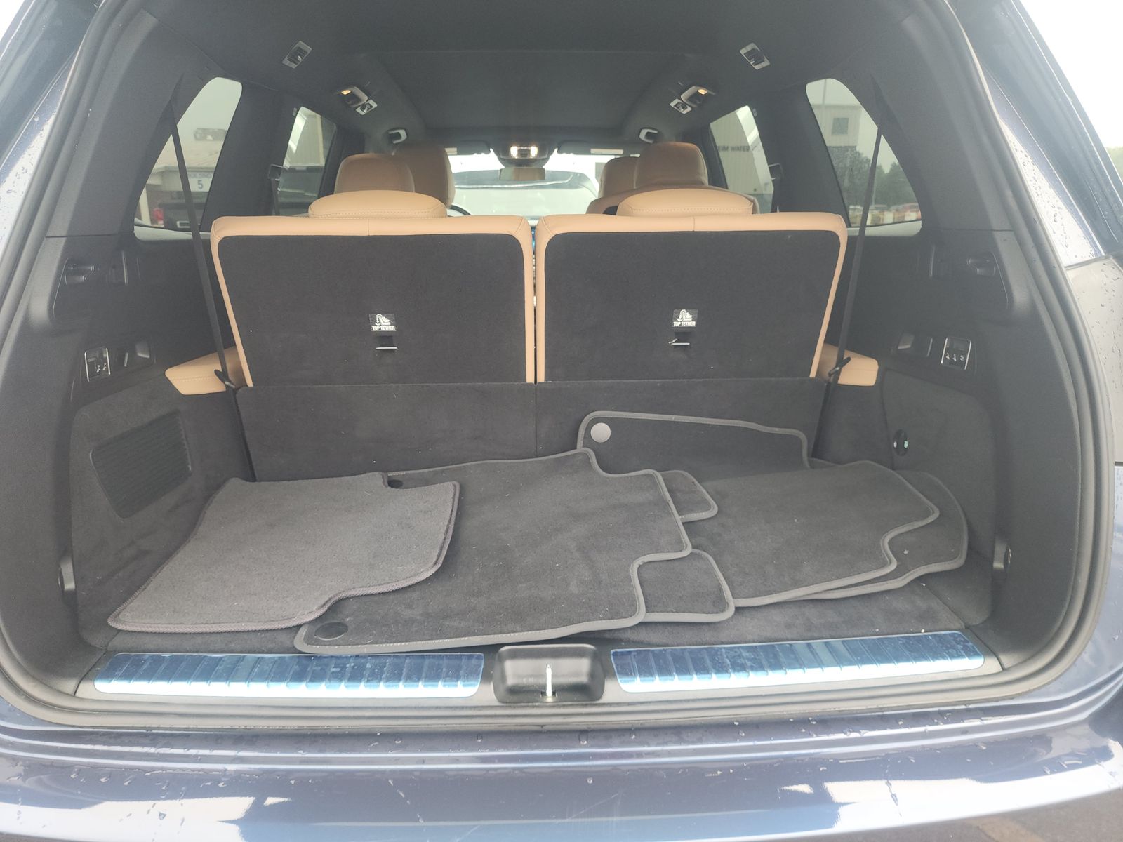 2024 Mercedes-Benz GLS GLS 450 AWD