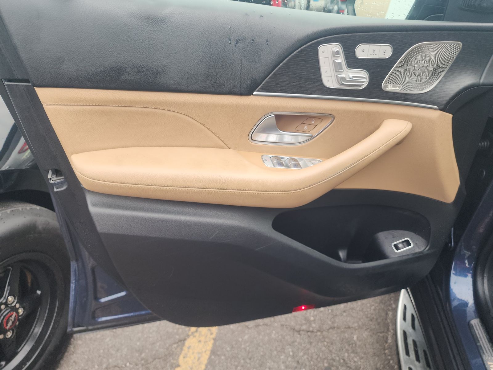 2024 Mercedes-Benz GLS GLS 450 AWD