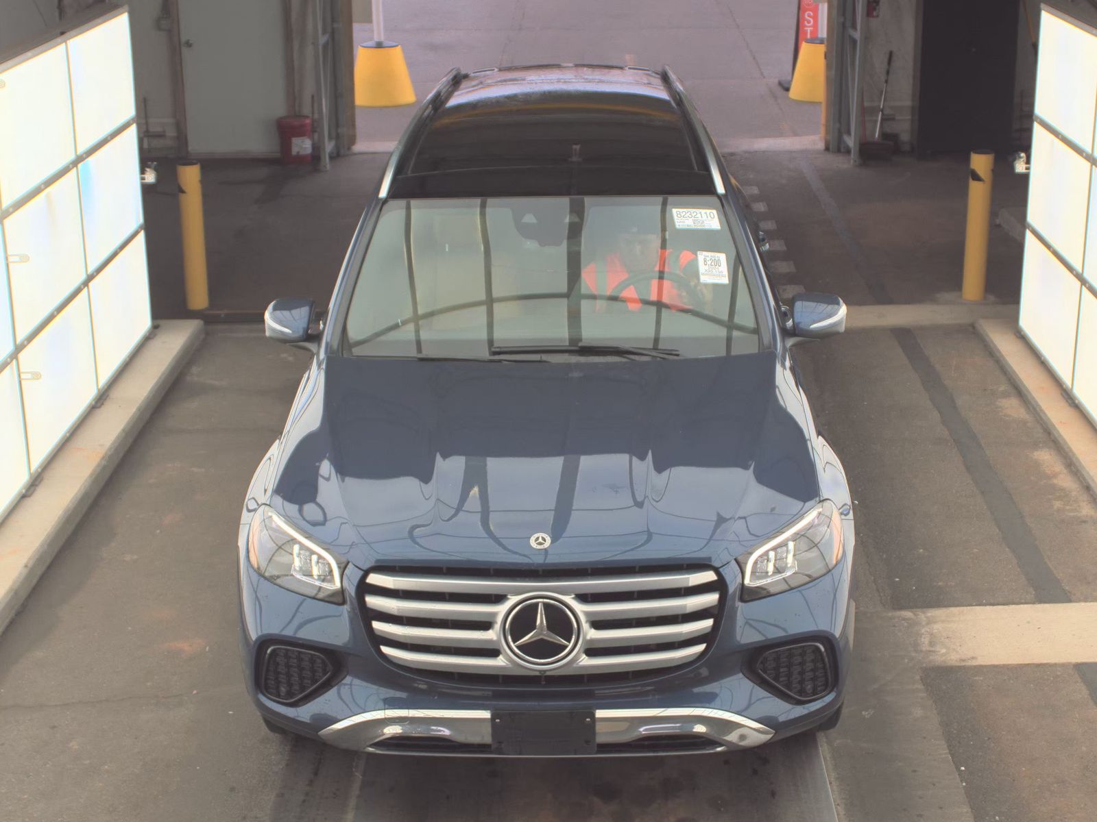2024 Mercedes-Benz GLS GLS 450 AWD