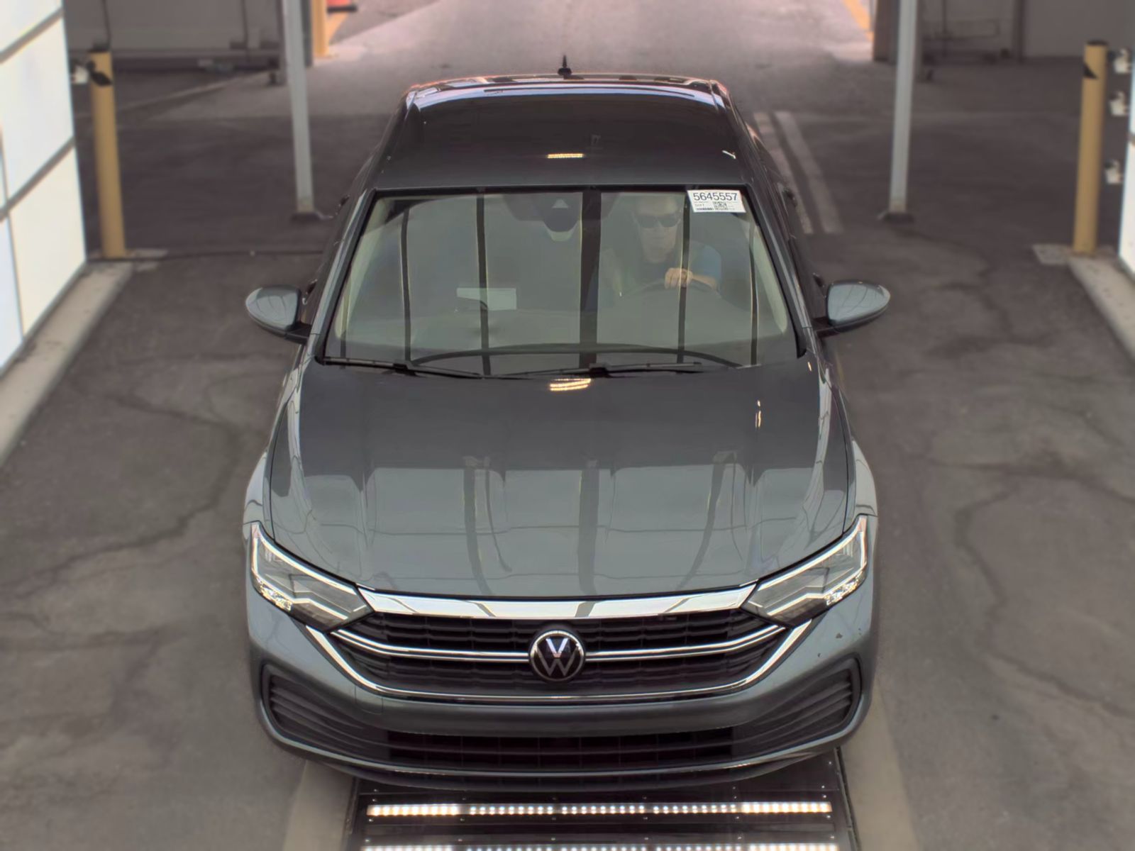 2024 Volkswagen Jetta 1.5T S FWD