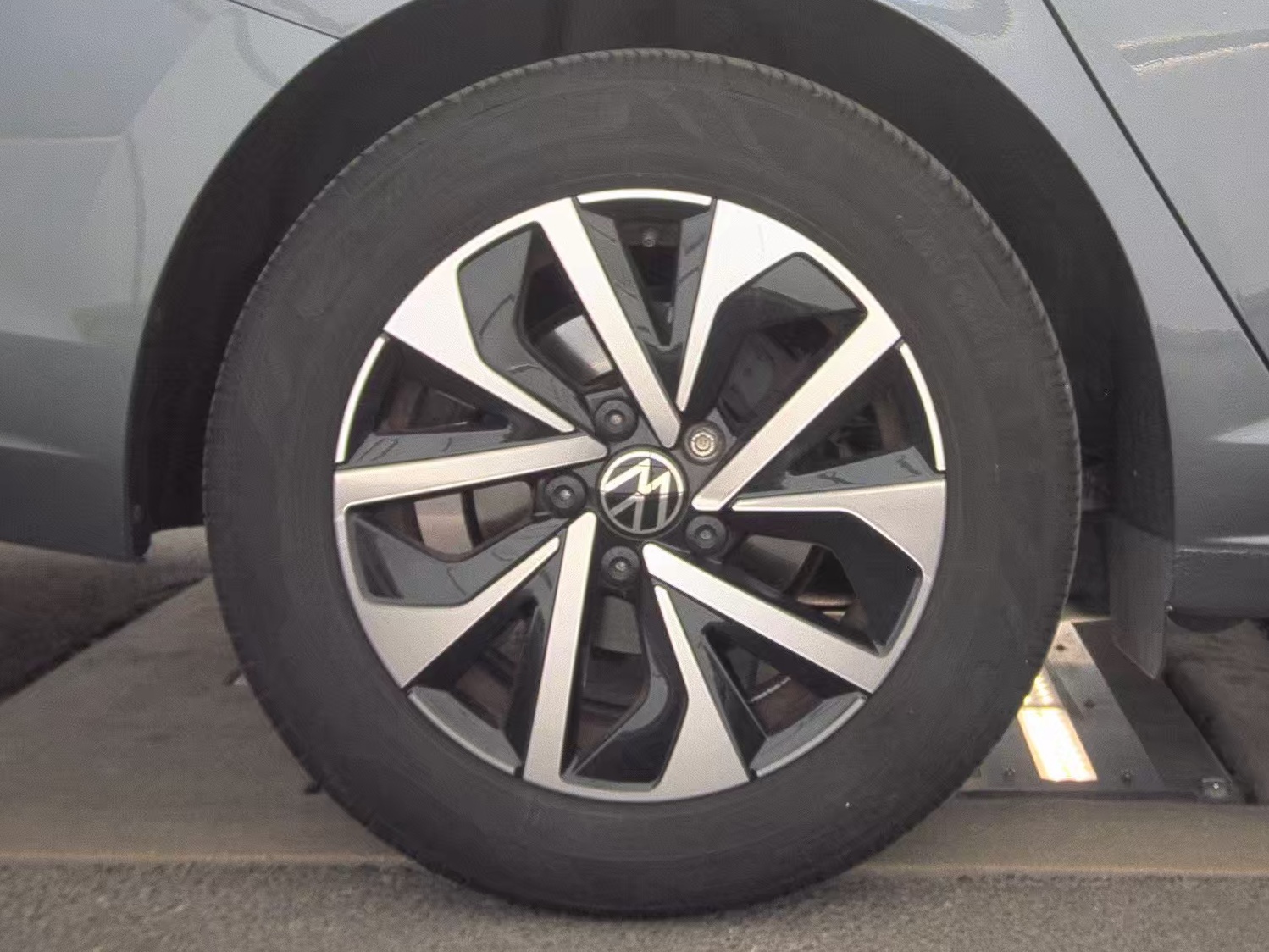 2024 Volkswagen Jetta 1.5T S FWD