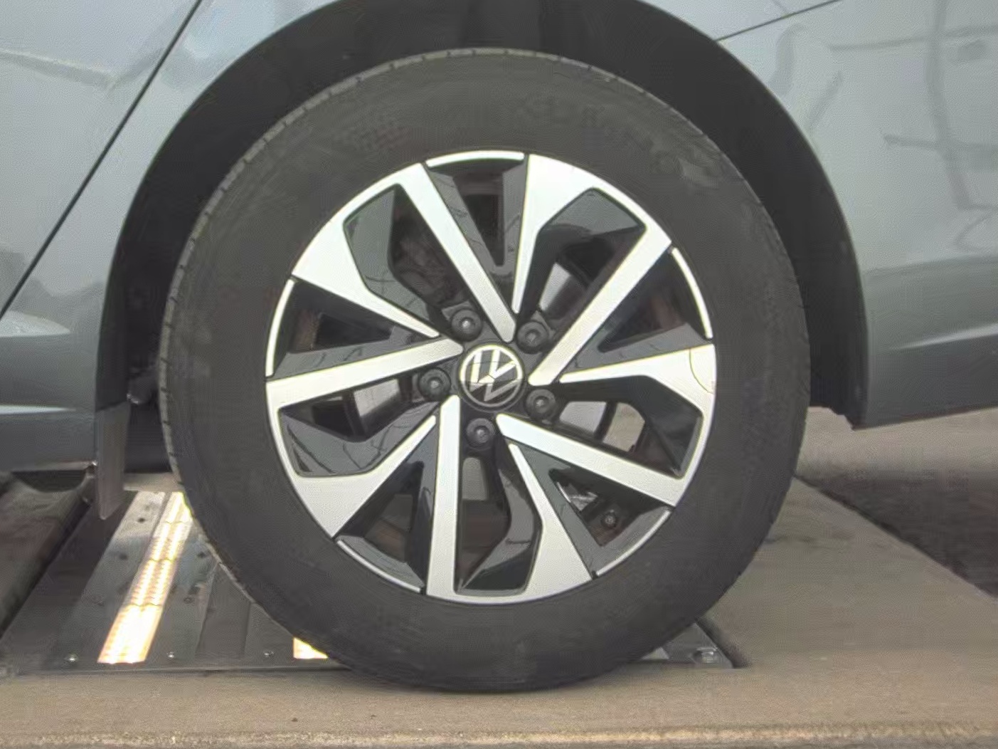 2024 Volkswagen Jetta 1.5T S FWD