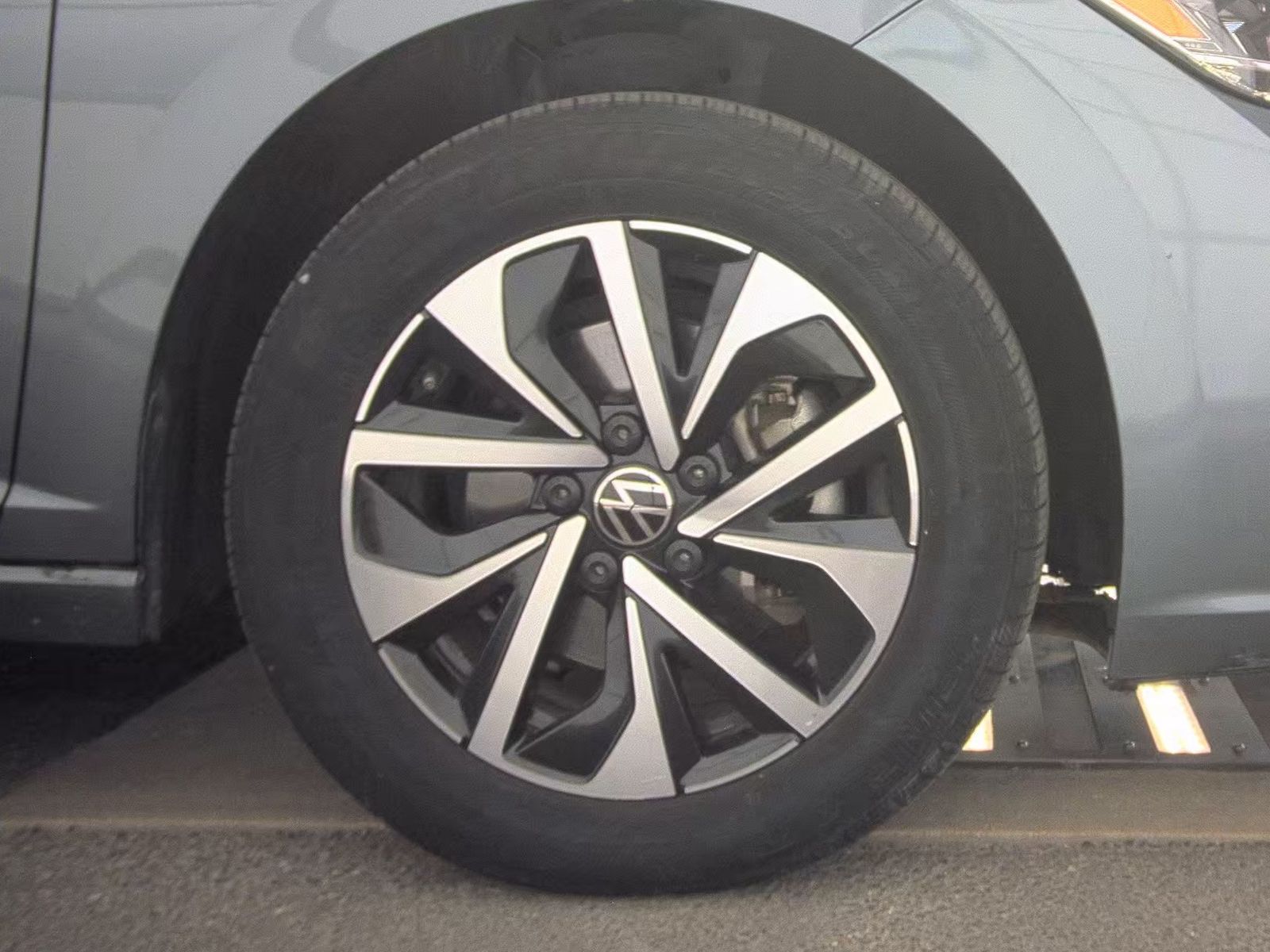 2024 Volkswagen Jetta 1.5T S FWD