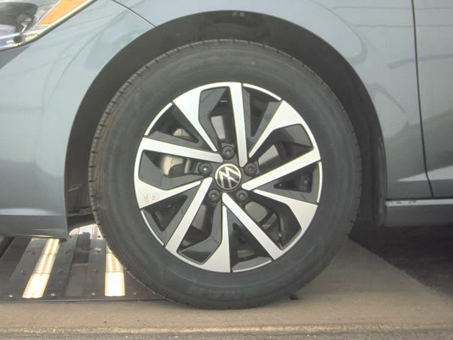 2024 Volkswagen Jetta 1.5T S FWD