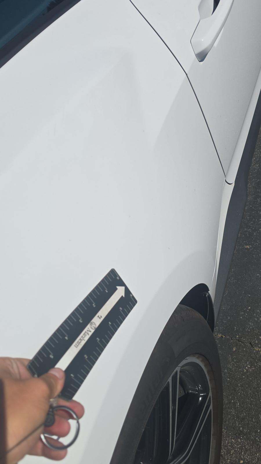 2025 Ford Mustang EcoBoost Premium RWD
