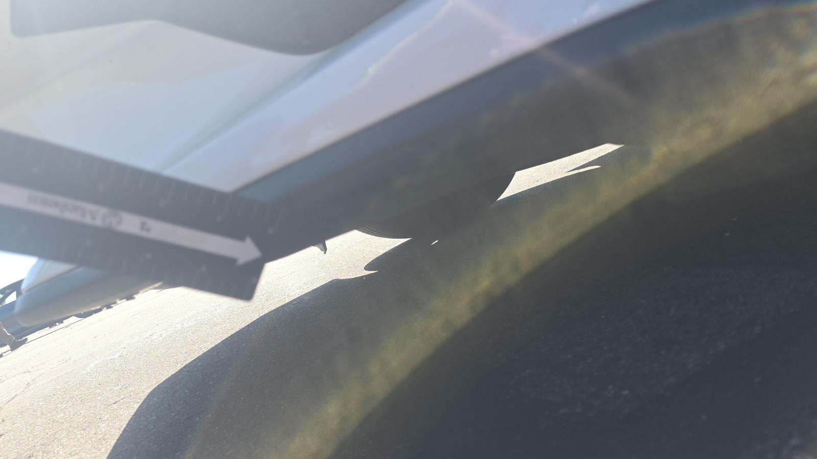 2025 Ford Mustang EcoBoost Premium RWD