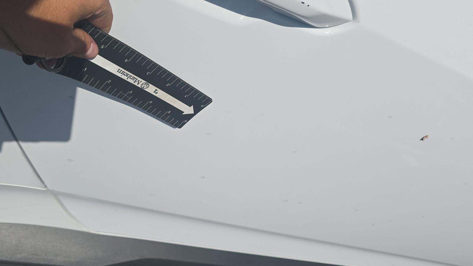 2025 Ford Mustang EcoBoost Premium RWD