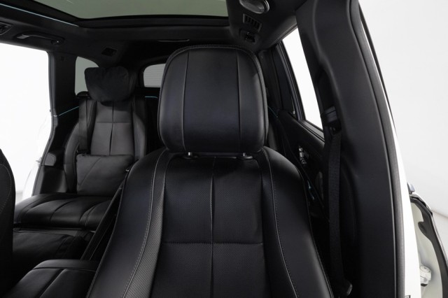 2023 Mercedes-Benz Mercedes-Maybach GLS GLS 600 AWD