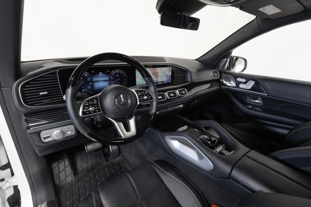 2023 Mercedes-Benz Mercedes-Maybach GLS GLS 600 AWD