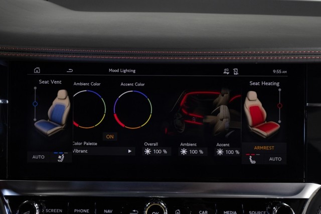 2020 Bentley Continental GT W12 AWD