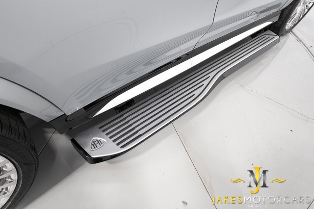 2023 Mercedes-Benz Mercedes-Maybach GLS GLS 600 AWD