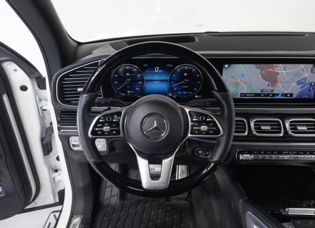 2023 Mercedes-Benz Mercedes-Maybach GLS GLS 600 AWD