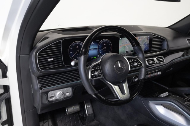 2023 Mercedes-Benz Mercedes-Maybach GLS GLS 600 AWD