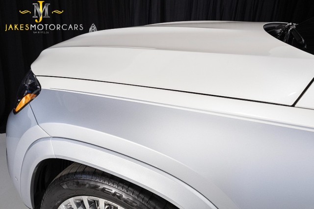 2023 Mercedes-Benz Mercedes-Maybach GLS GLS 600 AWD