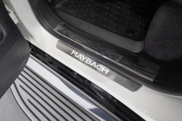2023 Mercedes-Benz Mercedes-Maybach GLS GLS 600 AWD