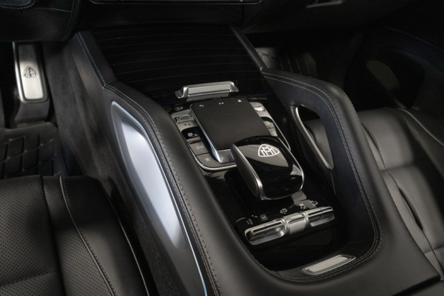 2023 Mercedes-Benz Mercedes-Maybach GLS GLS 600 AWD
